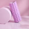 Longchan Solid Foam Roller & Massage Stick Set