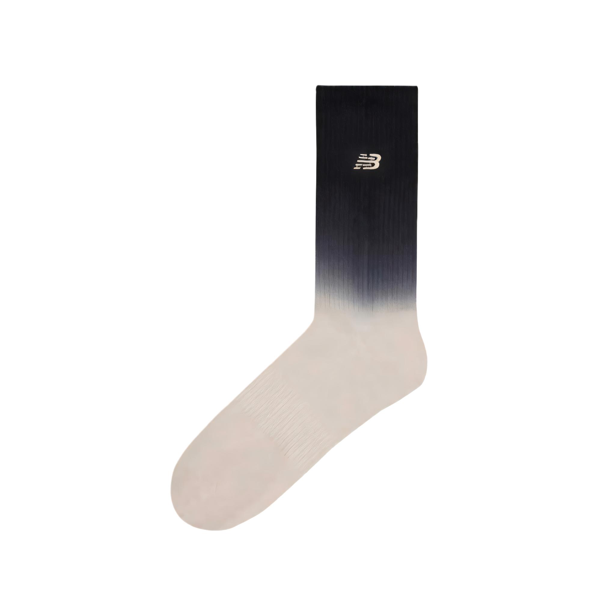 New Balance Knee High Socks Unisex 1 Pack LAS51408-BKH M