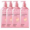 Peach Blossom Smoothing Shampoo (4 X 420ml)