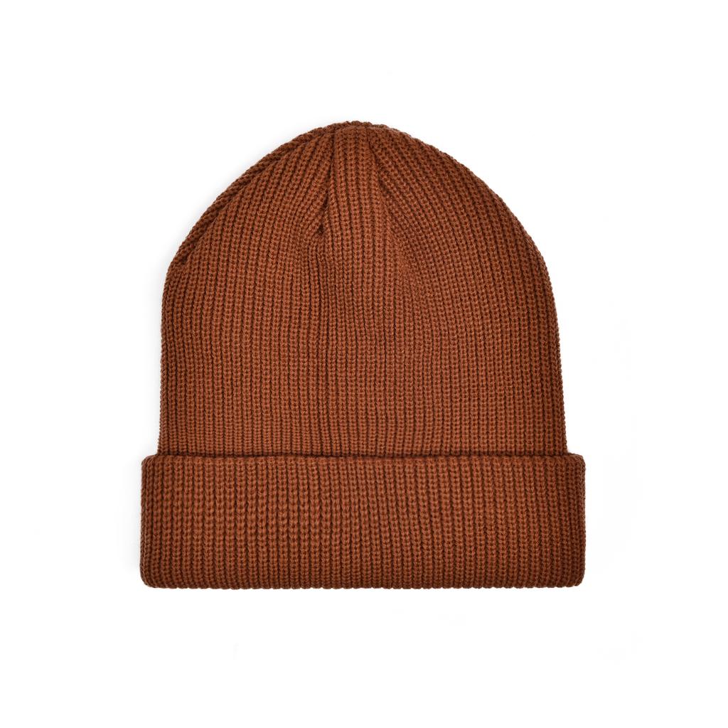 Best-Selling OEM Wool Knitted Beanie Hand Drawn Custom Logo Embroidery Common Outdoor Warm Hat for Travel and Beach Use