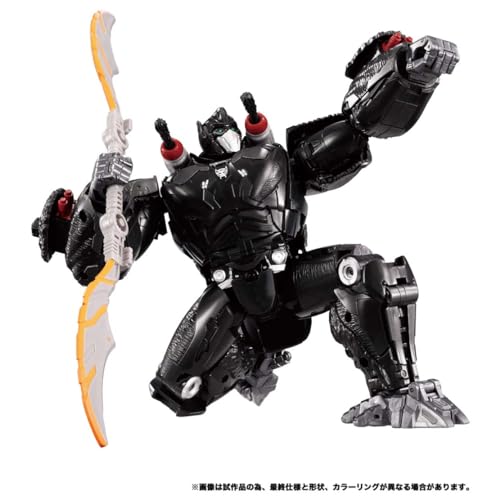 TAKARA TOMY Transformers Beast Awakening Awakening Optimus Primal