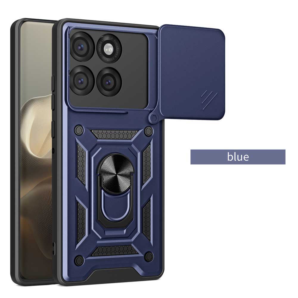 Shockproof Armor Case For Motorola Moto Edge 60 Pro 5G Car Holder Phone Cover For Moto Edge 60 Fusion 60S Camera Lens Protection