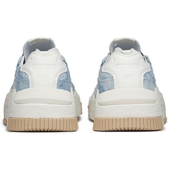 Anta A-Dao Pro Low-Top Sneakers Women Sneakers Blue 122228071-6