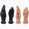 Big Fisting Dildo Huge Hand Anal Plug Dilator Adult Toy Buttocks Expansion Large Penis Vaginal Anus Masturbation Sex Toys