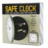 Vintage Wall Clock Home Decoration Safe Box Hidden Secret Storage Box Wall Clock Safe Money Jewelry Valuables Storage Box