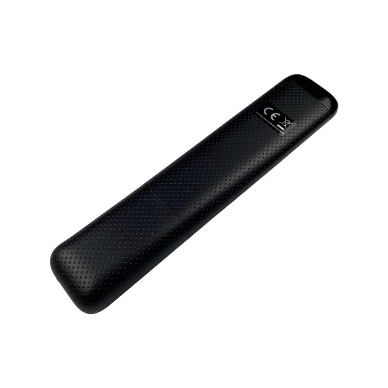 Voice Command Remote Control For CHiQ CH51625060600368 Ergonomic Button Layout Remote Controller