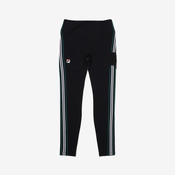 

Fila Tennis Fleece Leggings Fs2ipf4351f blacks/75