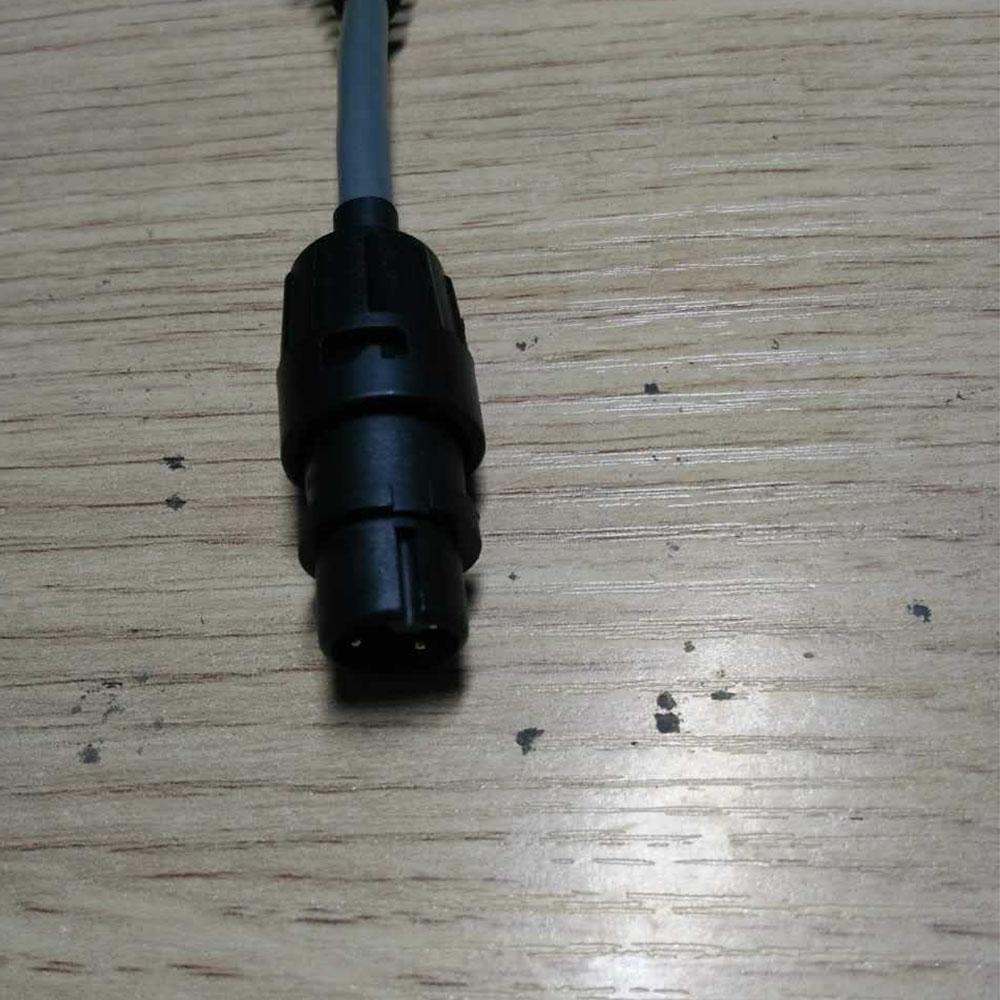 102251501 4 Pin Adapter Cable