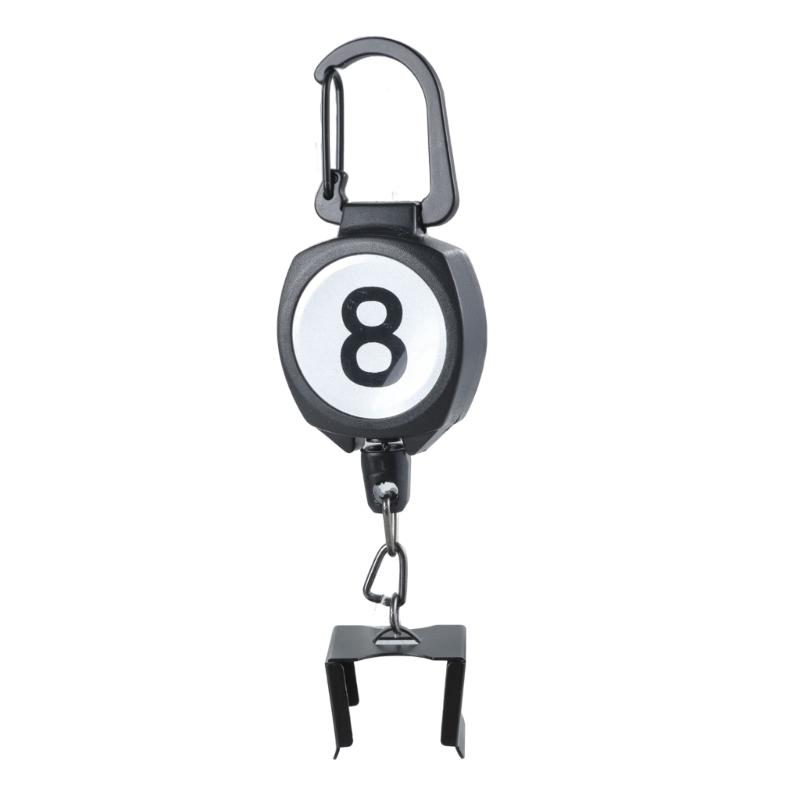 Billiard Cue Tip Tools Billiard Cue Tip Pricker Pool Snooker Chalk Holder Pool Cue Chalk Holder Billiard Chalk Holder 1