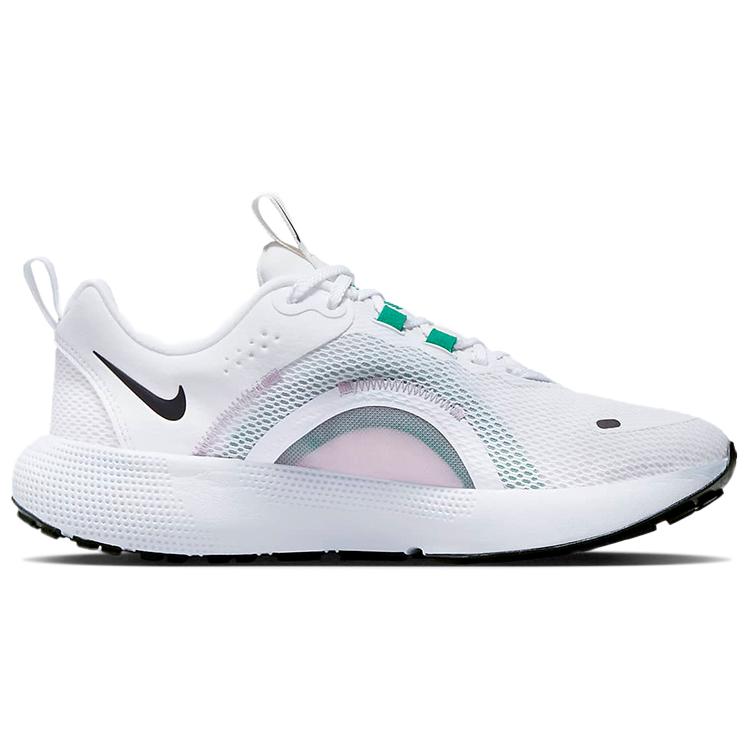 Nike React Escape Run 2 'White Neptune Green' Women's DJ9976-103
