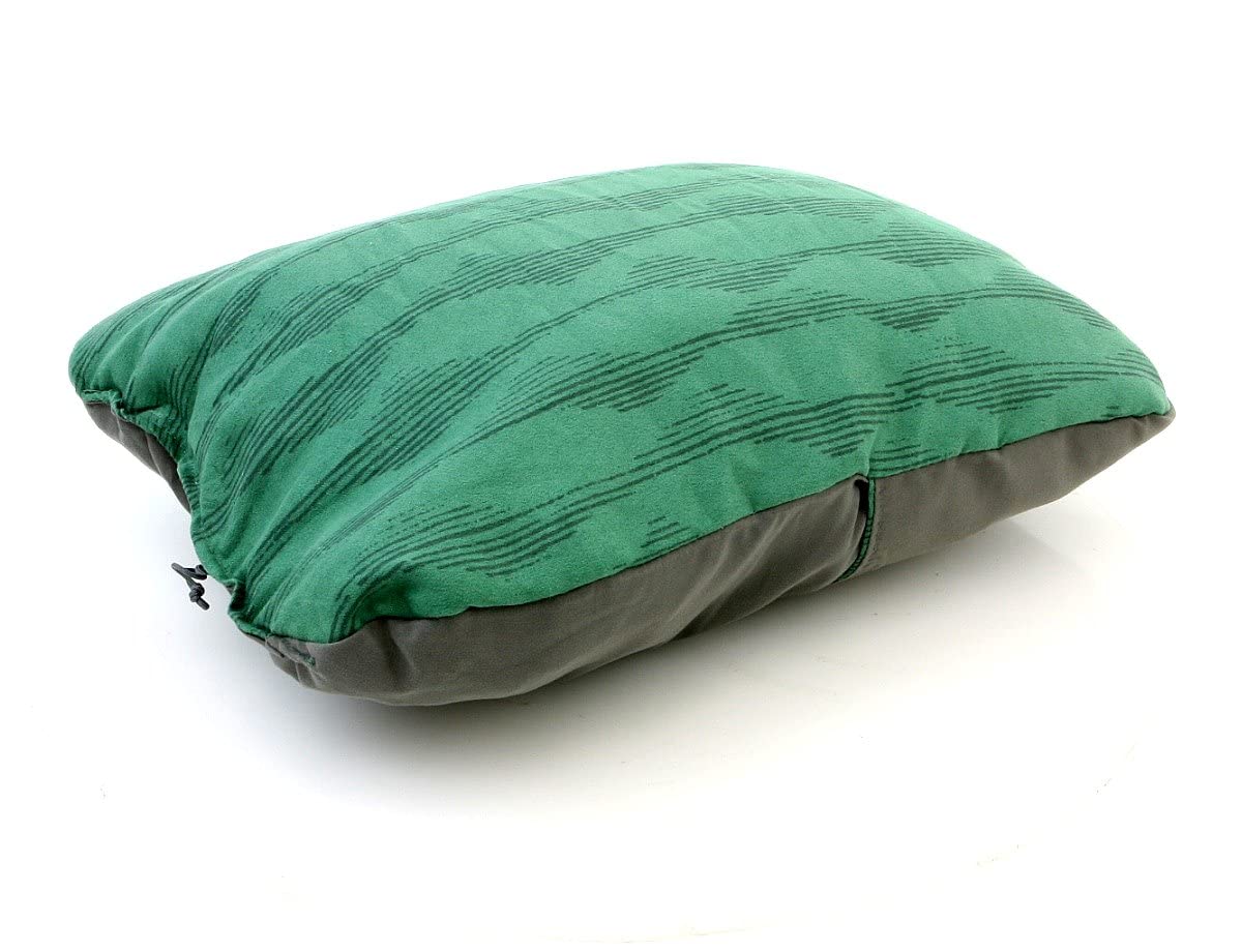 

Компрессионная подушка CINCH L размер Green Mountain Therm-a-Rest [продукт]
