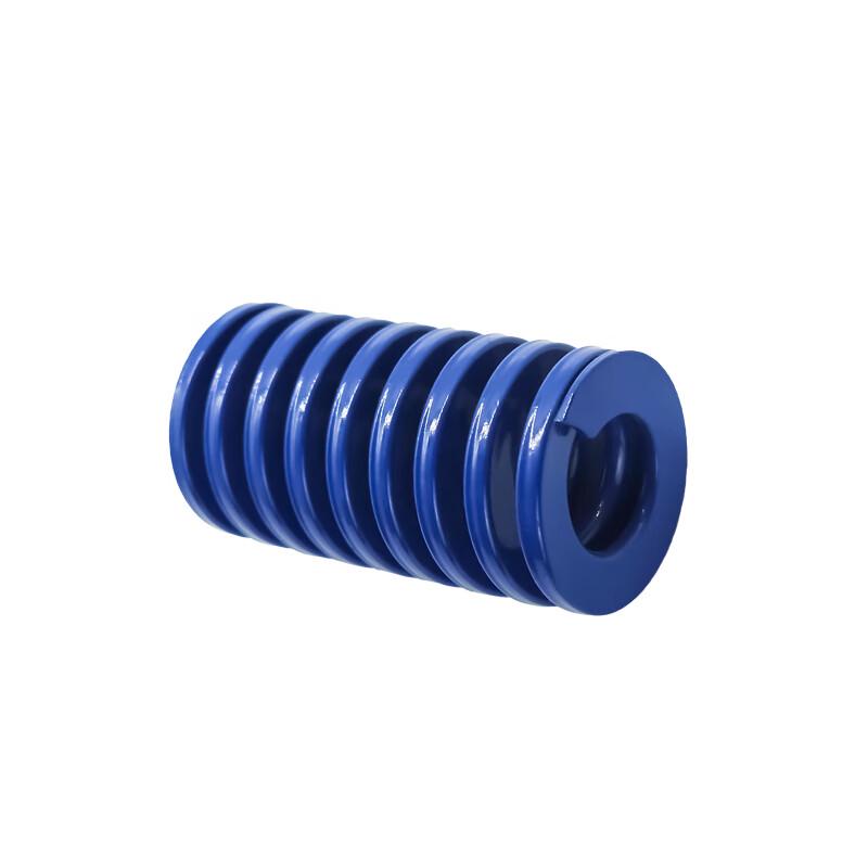 Tengkun Blue 65Mn Manganese Steel Rectangular Mold Spring