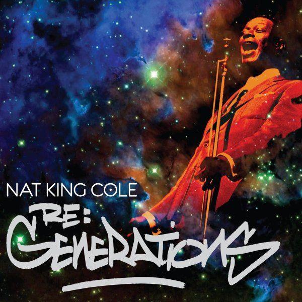 

CD COLE, NAT KING - Re: Generations 5099920841423 Capitol Records 2009 Japan Jazz