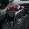 Adjustable Car Cup Holder Smartphone Support Stand Cup Mount Air Vent Mount  Auto Interior Parts