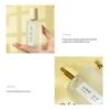 Tee-Parfüm für Männer Frauen, 50 ml Weißer Tee Pfirsich Oolong Duft, Langanhaltender Unisex-Duft, Elegantes Geschenk-Parfüm