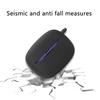 Ergonomic Protect Case Sleeve Housing for Tune Buds 2 Wireless Headphone Antislip Dustproof Water Resistant Nonslip Skin