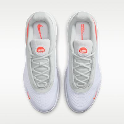 Nike Air Max Fire 'White Orange'