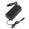 12AH Plastic Portable Universal Battery Charger for Electric Scooter Bicycle DC67.2V 2A
