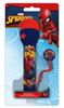 Kids Euroswan Spiderman Large Flashlight 16 X 4.5 1 Pc