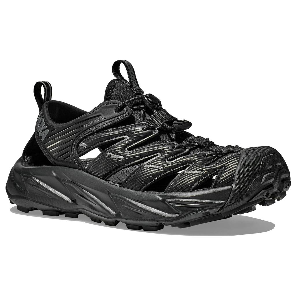 HOKA One One Hopara 'Black' 1106534-BBLC