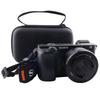 Dedicated Storage Case for Sony Mirrorless Cameras Compatible with Lenses WERJIA A6700/A6300/A6400/A6000/A6100/A6600, 16-50mm -