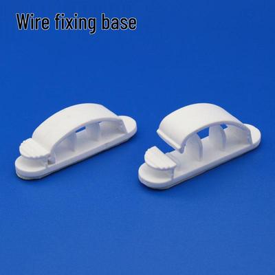 Accessoires voor elektronica – Kabelclips