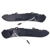 LED Dynamic Turn Signal Light For Peugeot 208 2008 2012-2020 Citroen C3 2016- Flashing Indicator Sequential Blinker Lamp