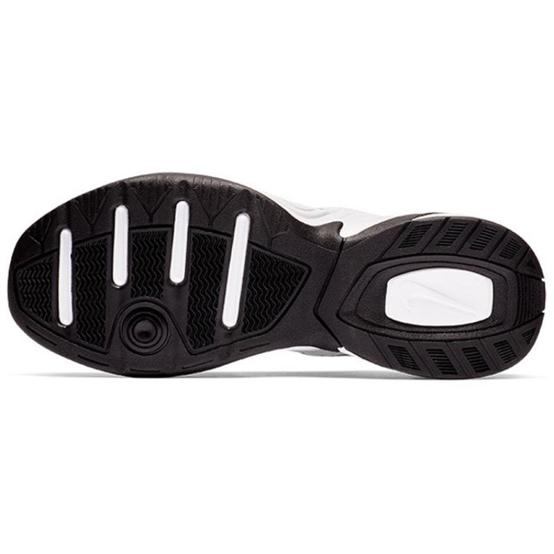 Nike M2K Tekno Cool White Damskie Sneakersy Chunky BQ3378-100