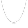 Roseedor Felimatou (L) Chain Necklace (Wg) (42Cm)_281700136