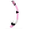 Longchan Adult Full Dry Snorkel