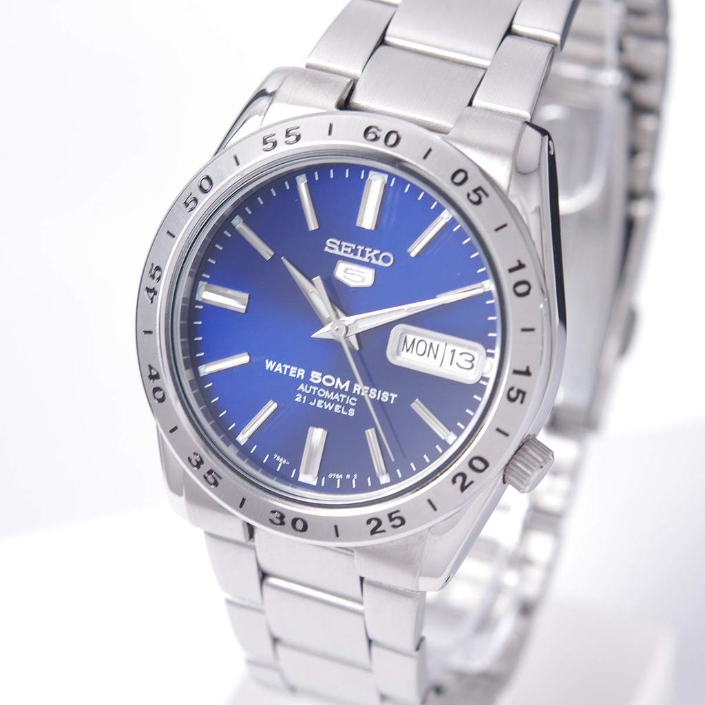 Seiko 5 Automatic Watch SNKD99K1 Men's