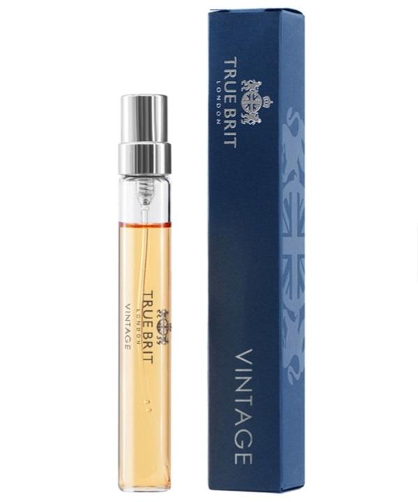 

Парфумована вода True Brit London - VINTAGE 8 ml