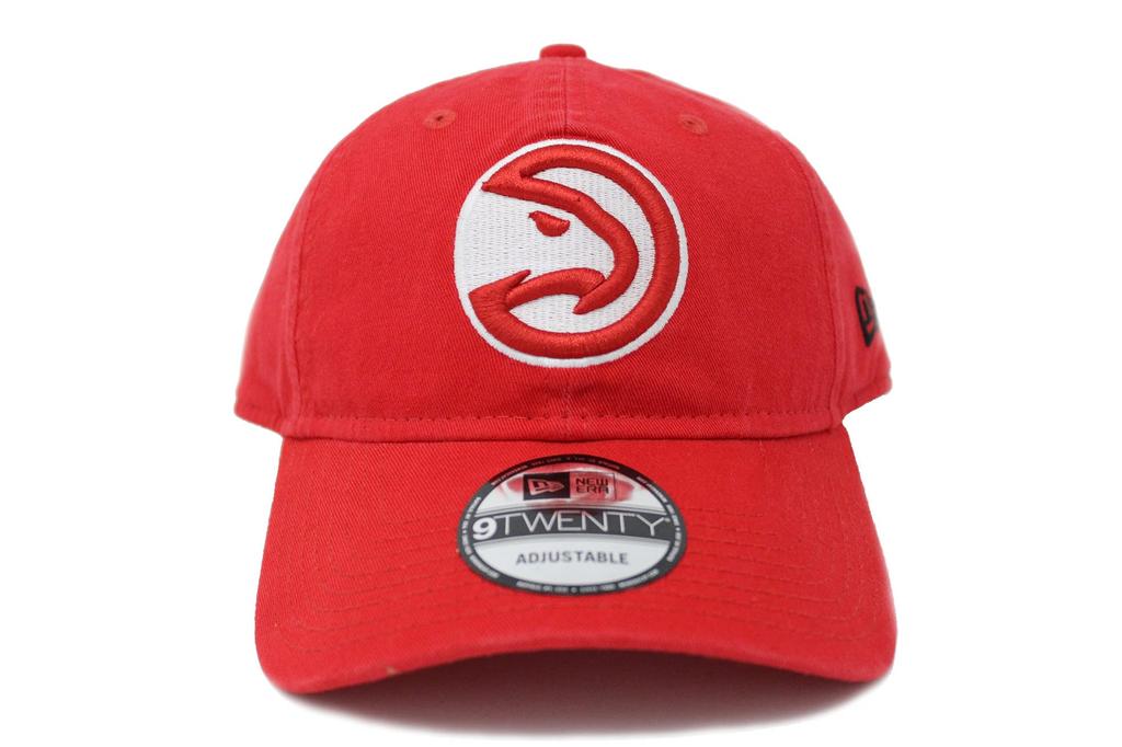 New Era 9TWENTY NBA Eastern Conference Atlanta Hawks Cap