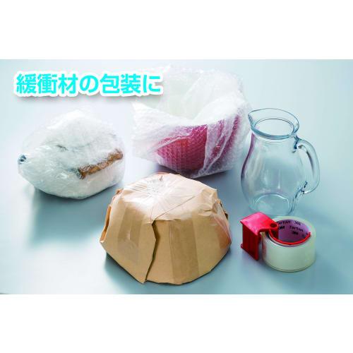 3M Tartan Gum Bandă Bandă de ambalare 48mm x 49m Pachet 10 role 301T-4849-10R