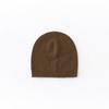 Dal Cashmere 30 Slouch Knit Beanie Olive