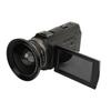 5K 48MP HD Digital Video Camera 16X Digital Zoom Touch IPS Screen Camera with W1 Lens