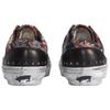 Vans Old Skool 36 Vibram Black Floral Unisex Sneakers Floral-Black VN000D2GBLA