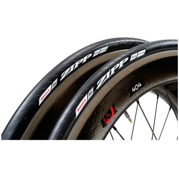 

Жесткая дорожная шина Zipp Tangente Speed CL 700C x 23 700C x 23