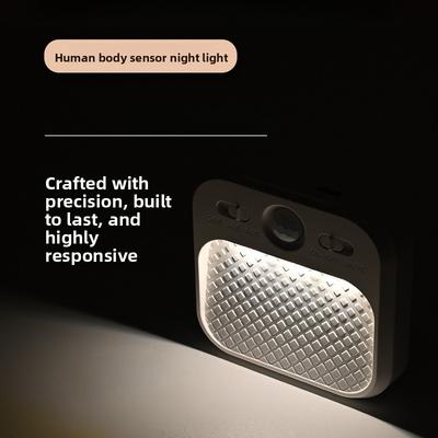 LED-Lampen – LED-Nachtlichter