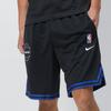 Nike Dri-Fit DNA Spliced Durable Breathable Comfortable Sports Shorts Men Shorts Black Blue FB3987-010