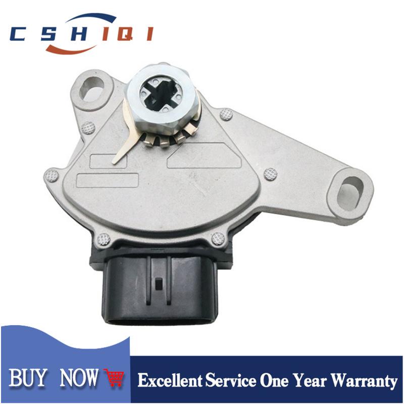 Neutral Safety Switch For Pontiac Vibe Scion XA Toyota Corolla Matrix Yaris 1.5 1.8 Car Parts 8454046010 84540 46010 84540-46010