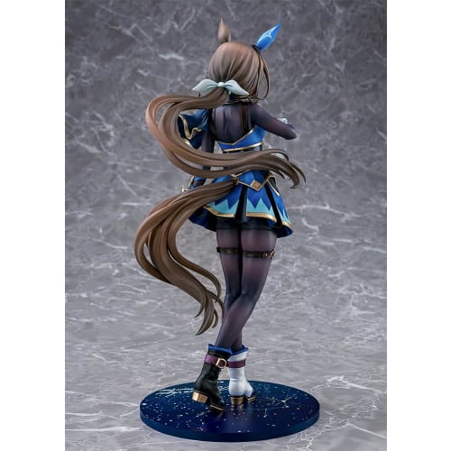 Uma Musume Pretty Derby Admire Vega 1/7 Scale Plastic Painted Finished Figure