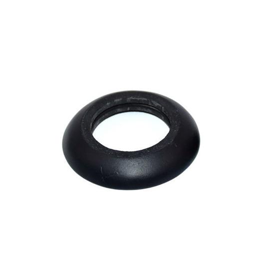 

Headset Spacer Durable Lightweight Carbon Fiber 28.6mm Headset Parts Cycling Washer 10mm Matte