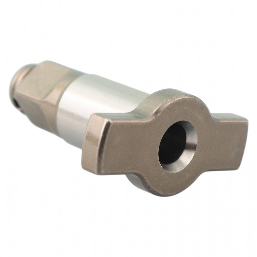 Conjunto de conversión de yunque de llave de impacto N866410 de 1/2" compatible con la serie tipo 4