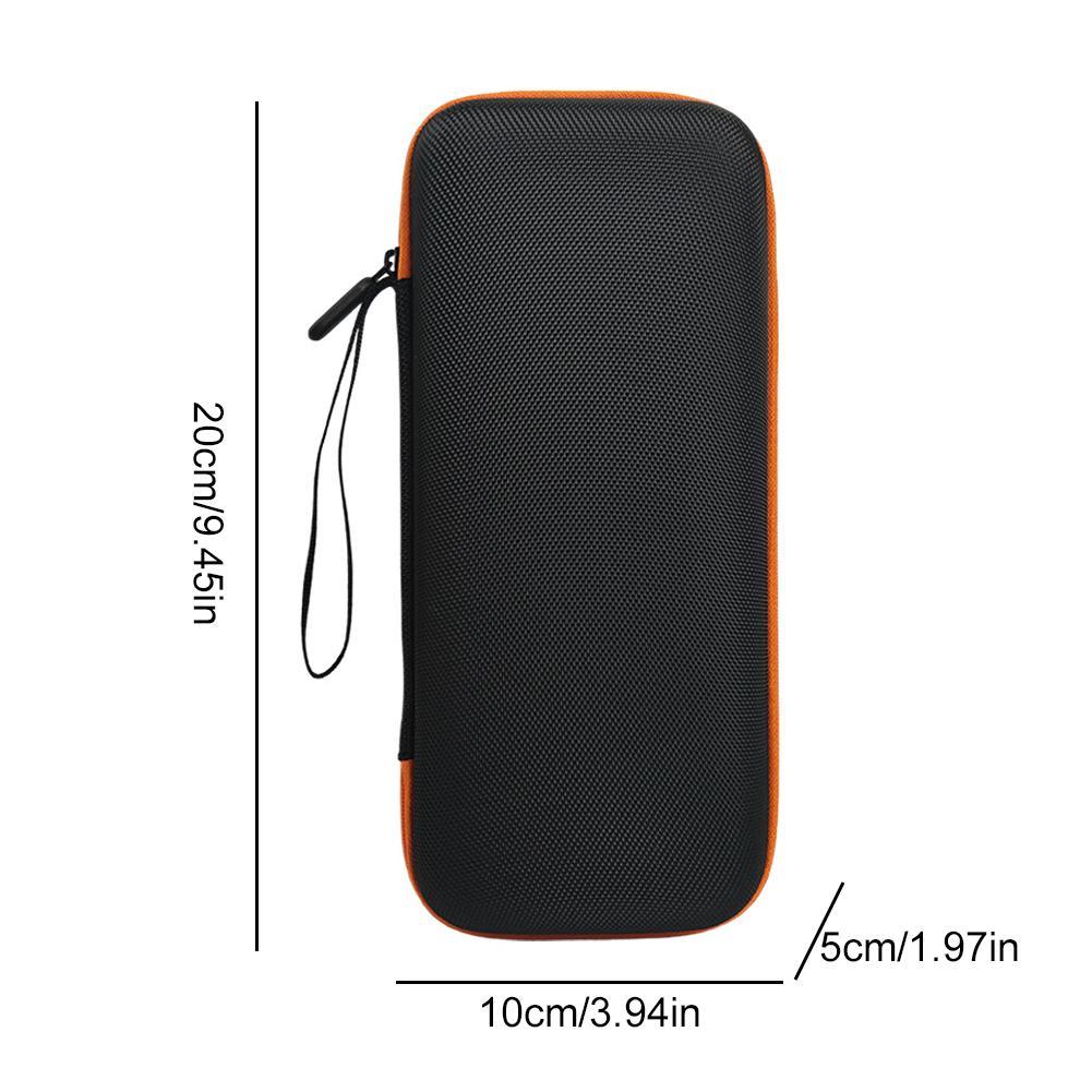 For Odin 3 Handheld Game Console Portable Storage Bag Game Controller Shell Scratch-resistant and Drop-Proof Bag