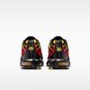 Nike Air Max Plus Black University Gold Red