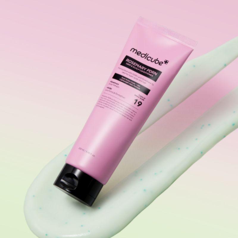 medicube Rosemary PDRN Scalp & Hair Conditioner 250ml