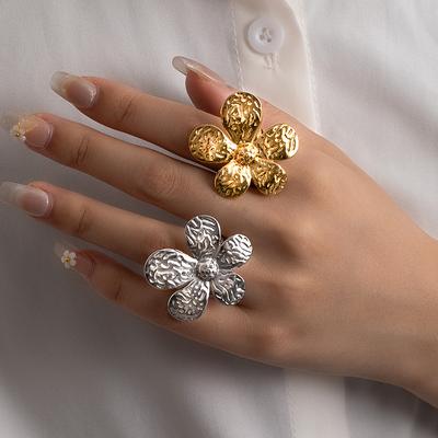 Ringe – Damenringe