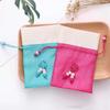 Candy Bag Chinese Style Sachet Perfume Spice Bag Tassel Small Pouch Drawstring Storage Bag  Wedding