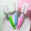 Long-Handle Detachable Sponge Cleaning Brush for Insulated Cups & Baby Bottles